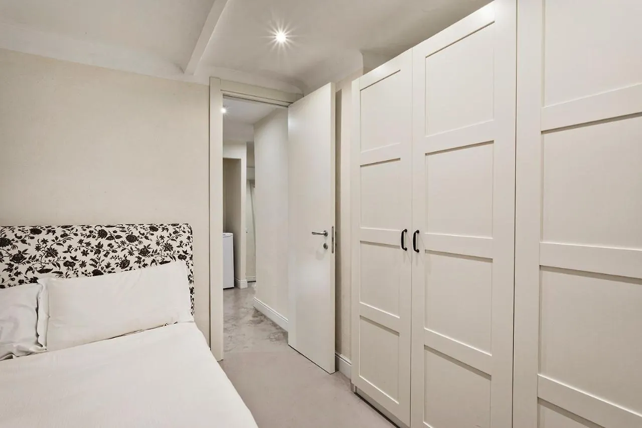 Maison Margherita By Wonderful Italy Daire Cenova