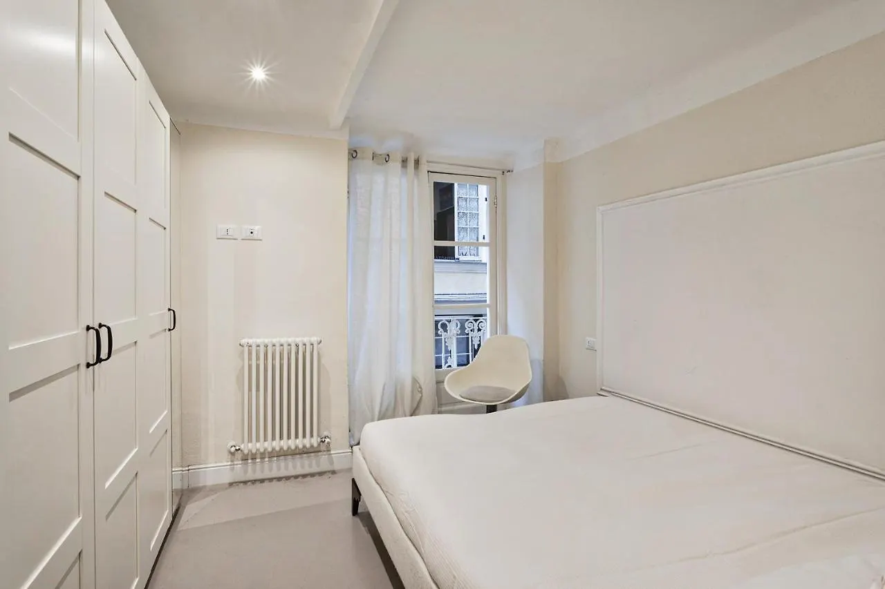 Maison Margherita By Wonderful Italy Daire Cenova