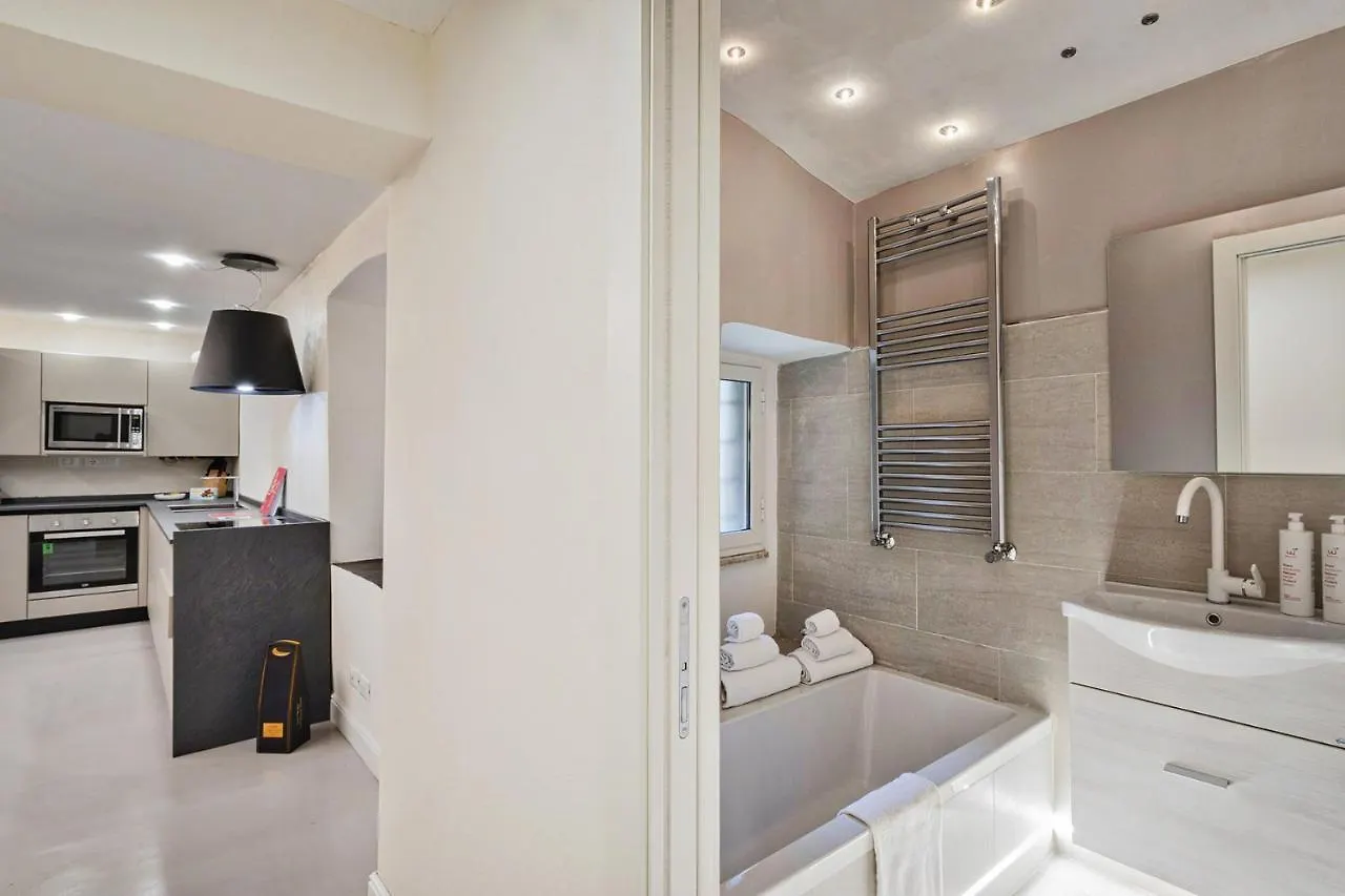 Maison Margherita By Wonderful Italy Daire Cenova