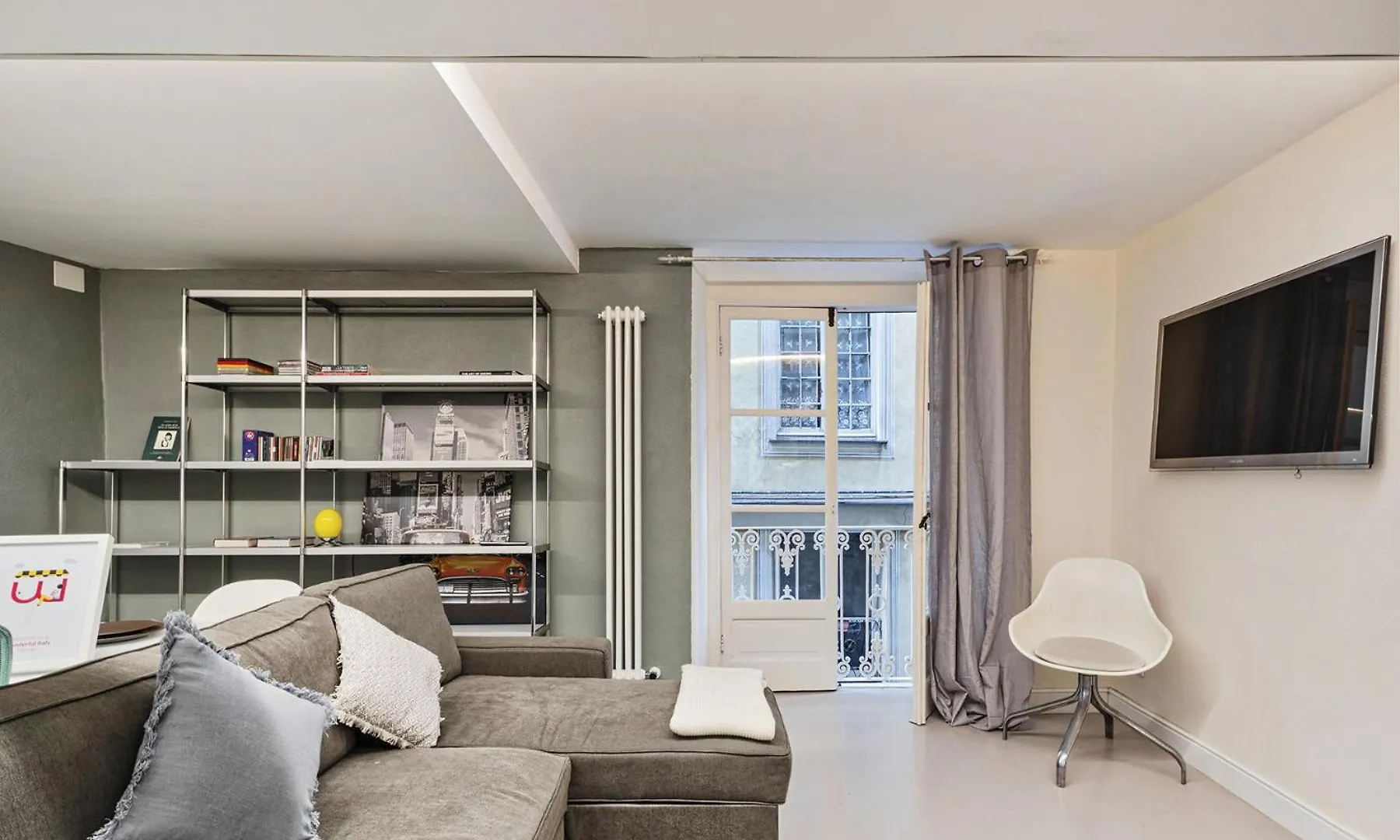 Maison Margherita By Wonderful Italy Apartment Genoa
