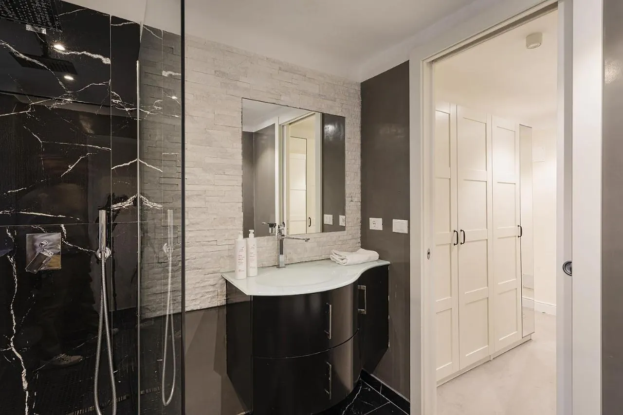 Maison Margherita By Wonderful Italy Apartment Genoa 0*,  Italy
