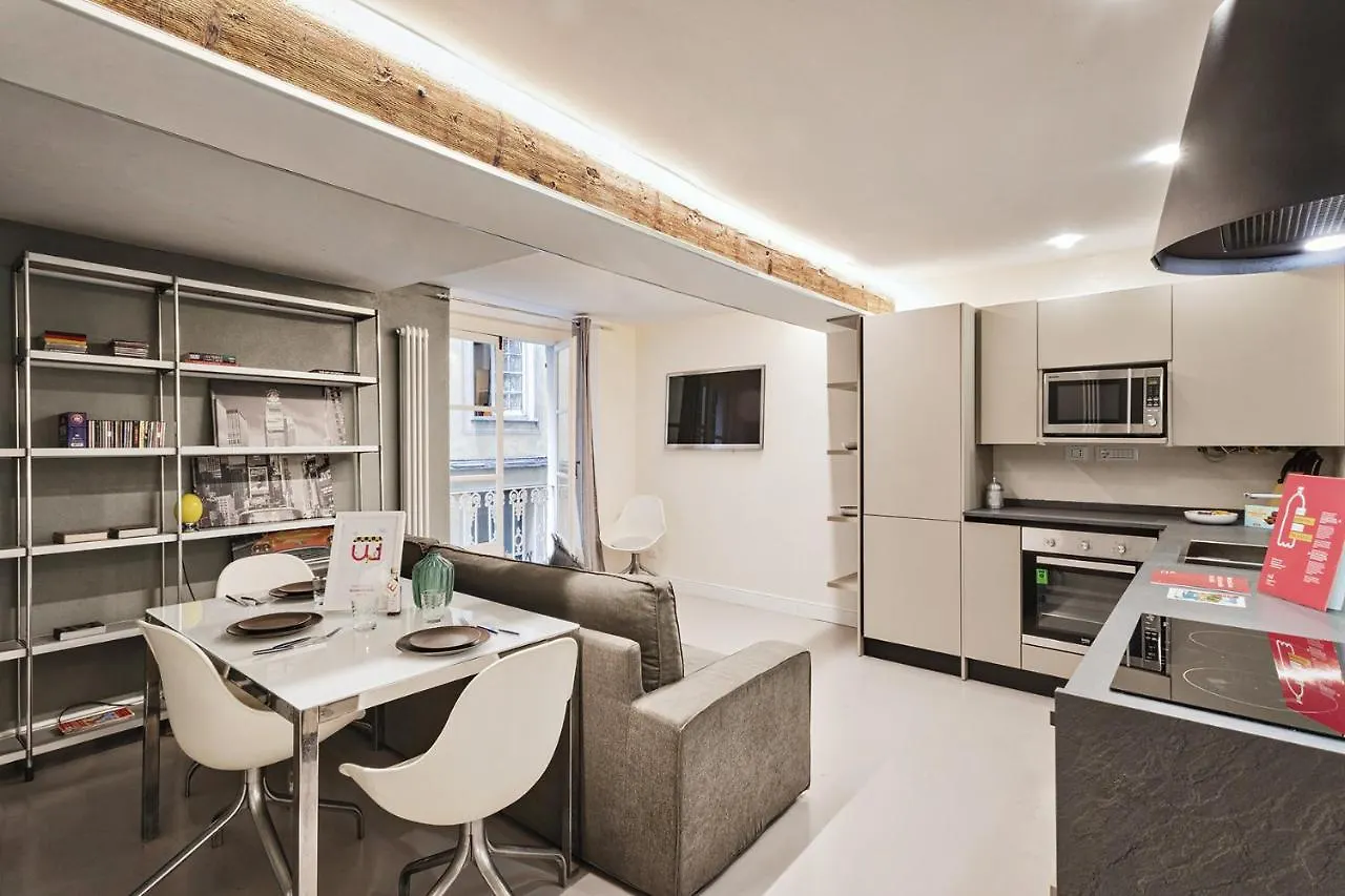 Maison Margherita By Wonderful Italy Apartment Genoa Italy