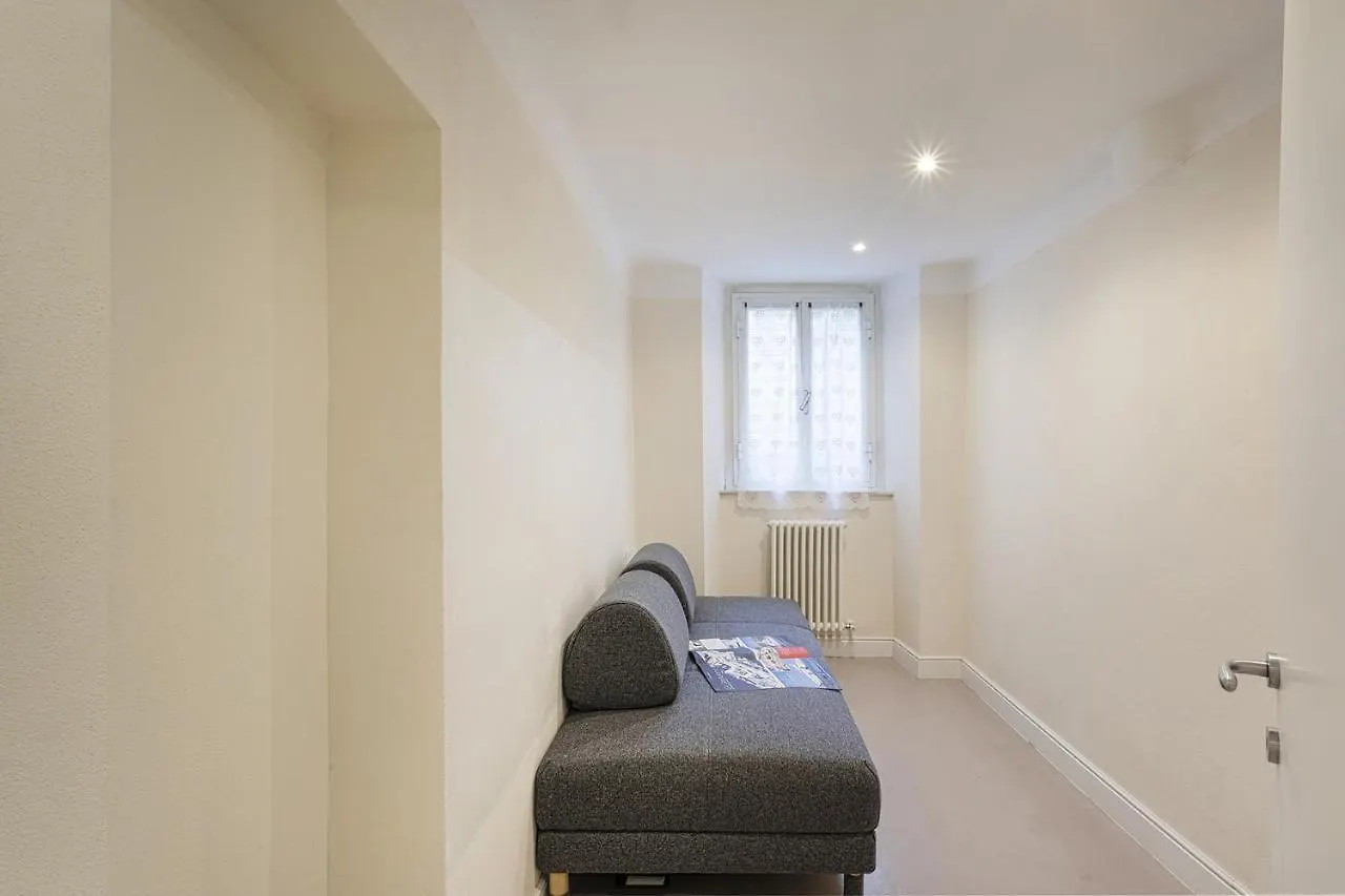 Maison Margherita By Wonderful Italy Apartment Genoa